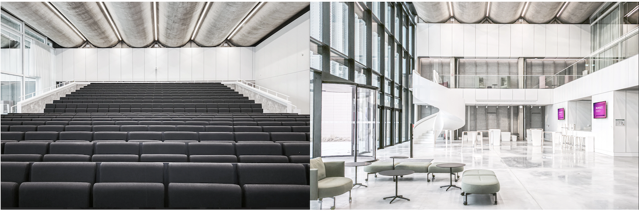 interiors